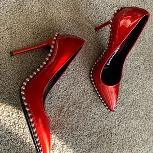 Alexander Wang heels
